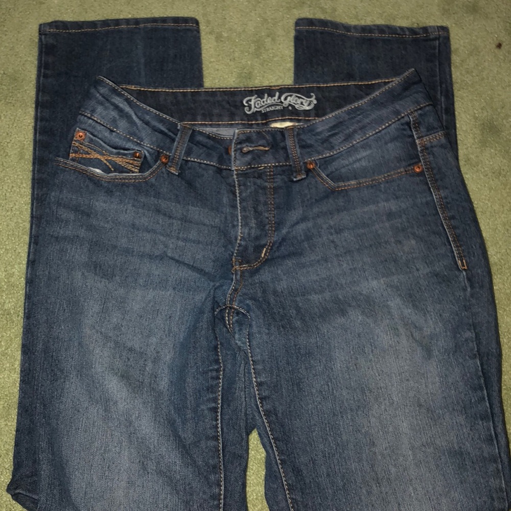 Blue Jeans